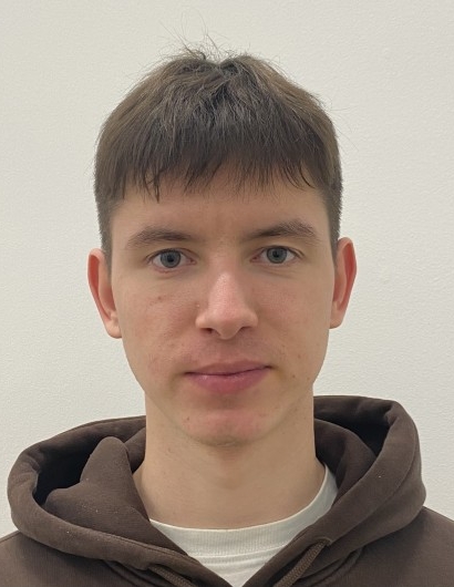Lukas Rimkus
